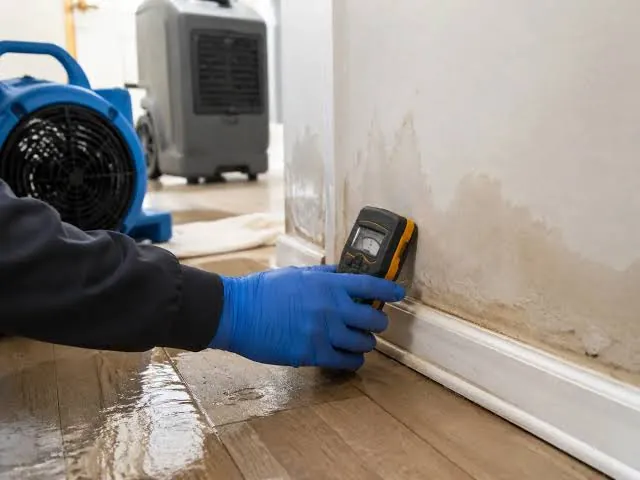 24/7 Water damage restoration services in Mount Holly, AR - Rapid flood cleanup and mitigation